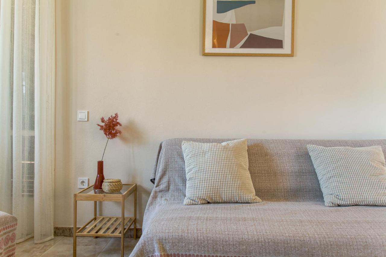 Matula'S Home Kassiopi Ngoại thất bức ảnh