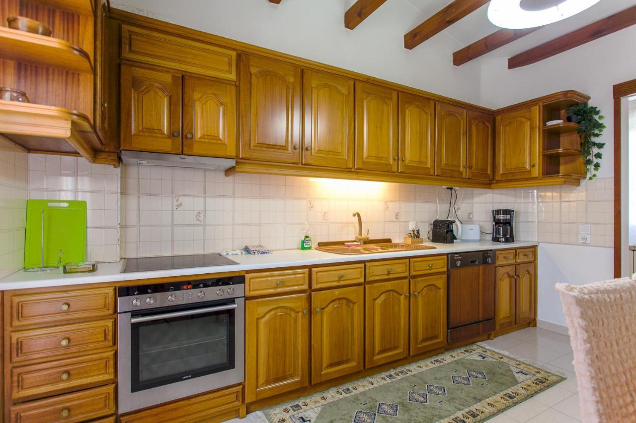 Matula'S Home Kassiopi Ngoại thất bức ảnh