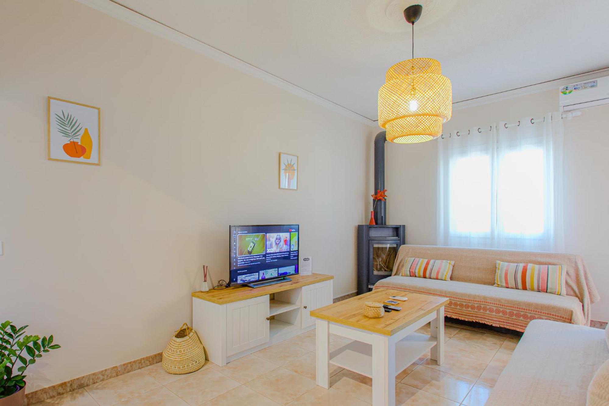 Matula'S Home Kassiopi Ngoại thất bức ảnh