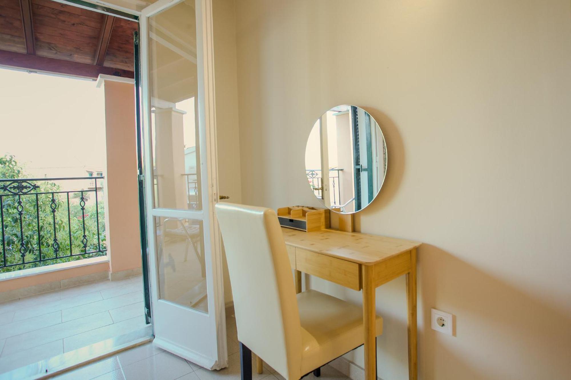 Matula'S Home Kassiopi Ngoại thất bức ảnh