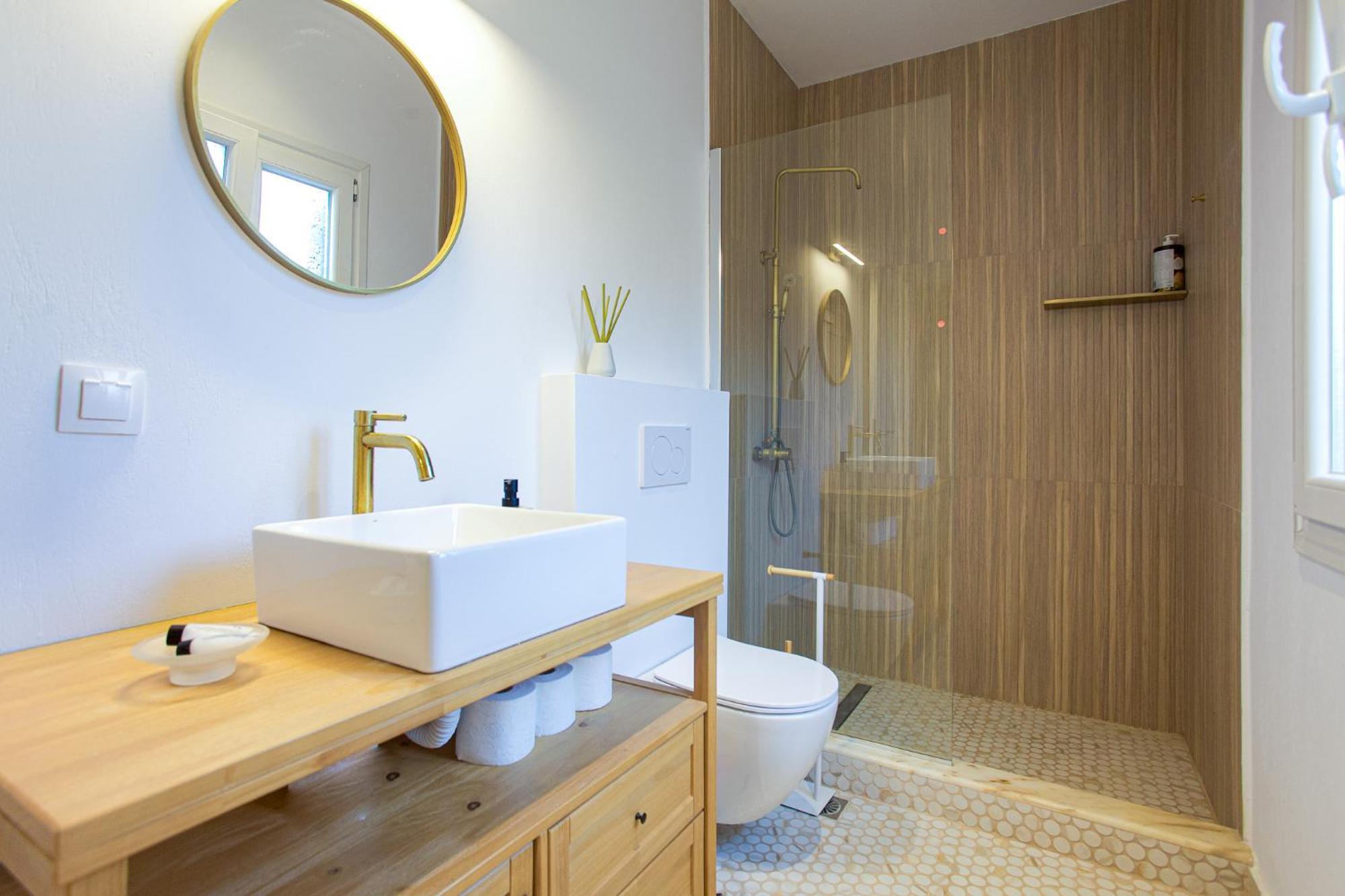 Matula'S Home Kassiopi Ngoại thất bức ảnh