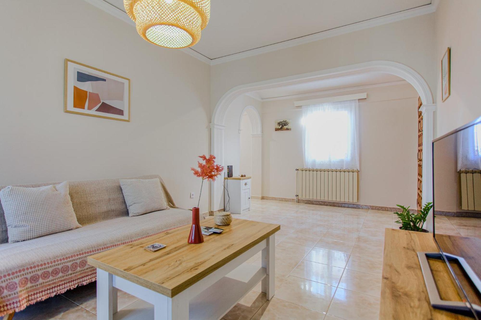 Matula'S Home Kassiopi Ngoại thất bức ảnh