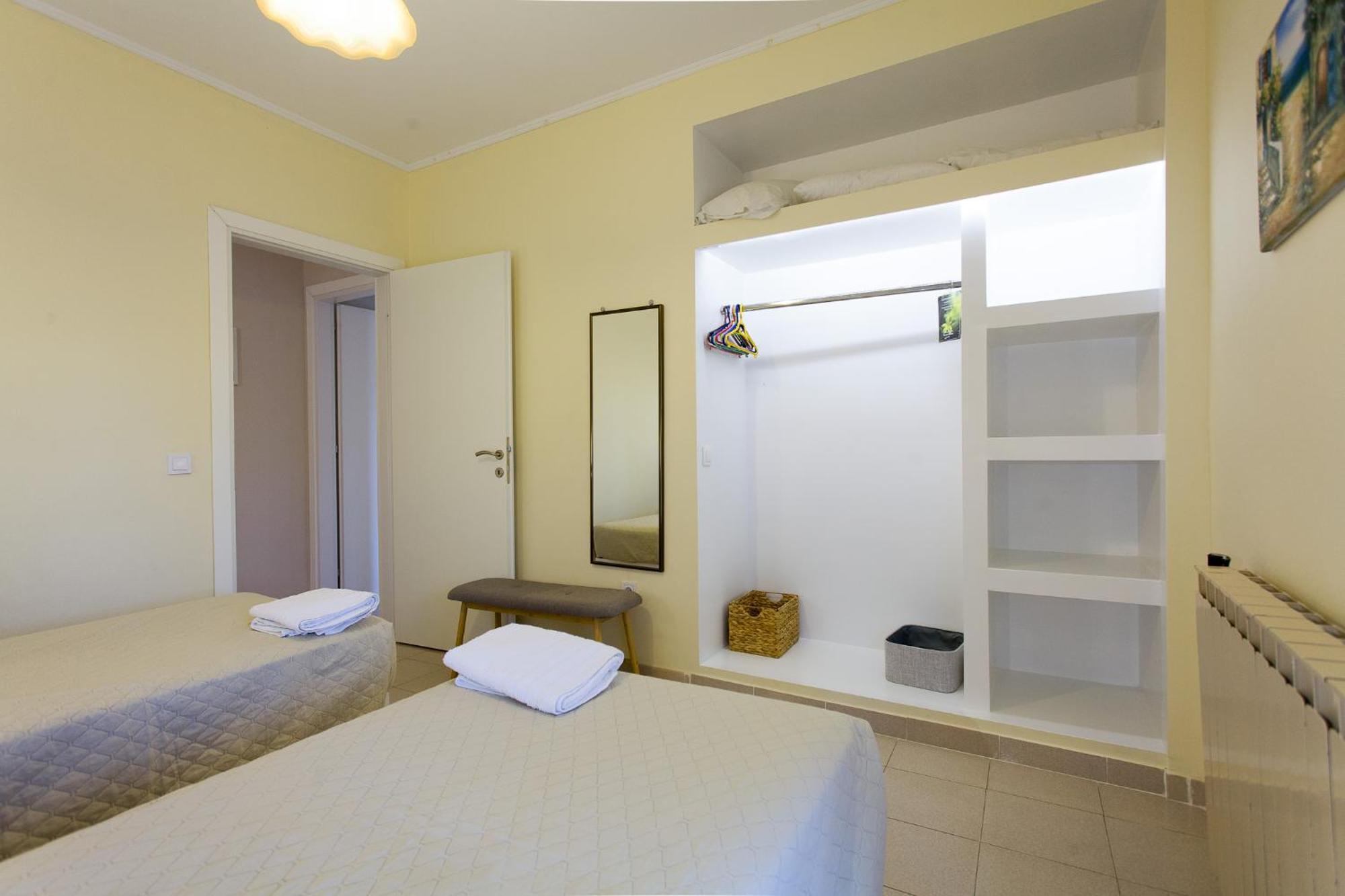 Matula'S Home Kassiopi Ngoại thất bức ảnh