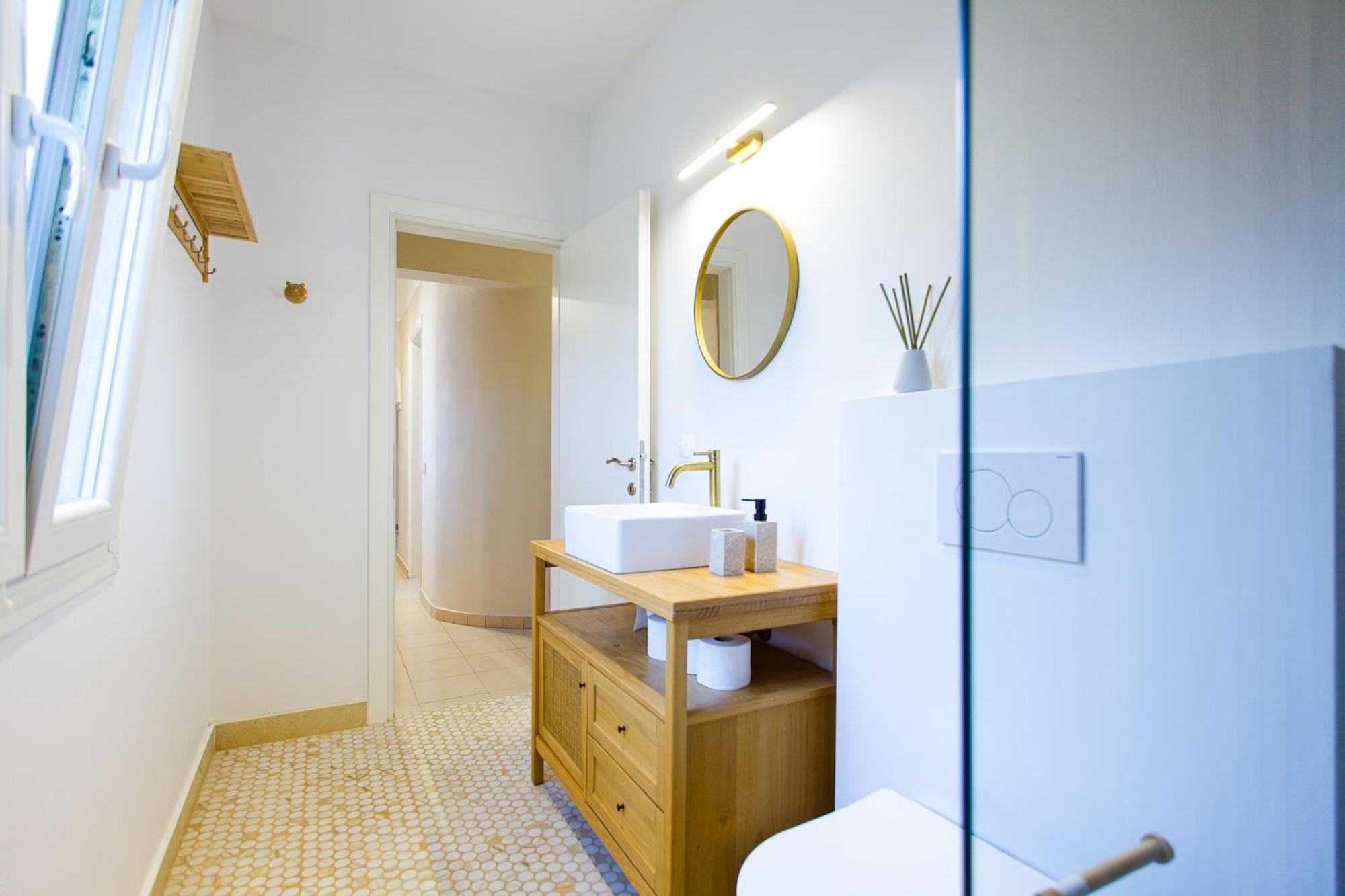 Matula'S Home Kassiopi Ngoại thất bức ảnh