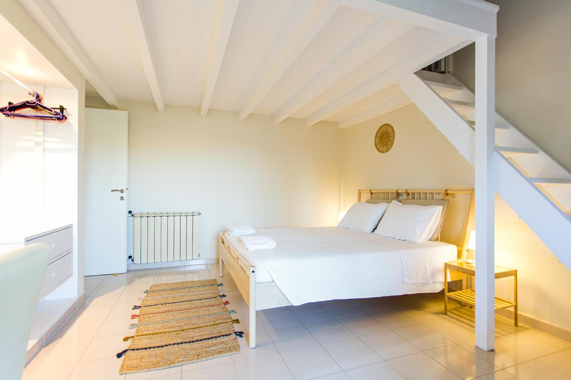 Matula'S Home Kassiopi Ngoại thất bức ảnh