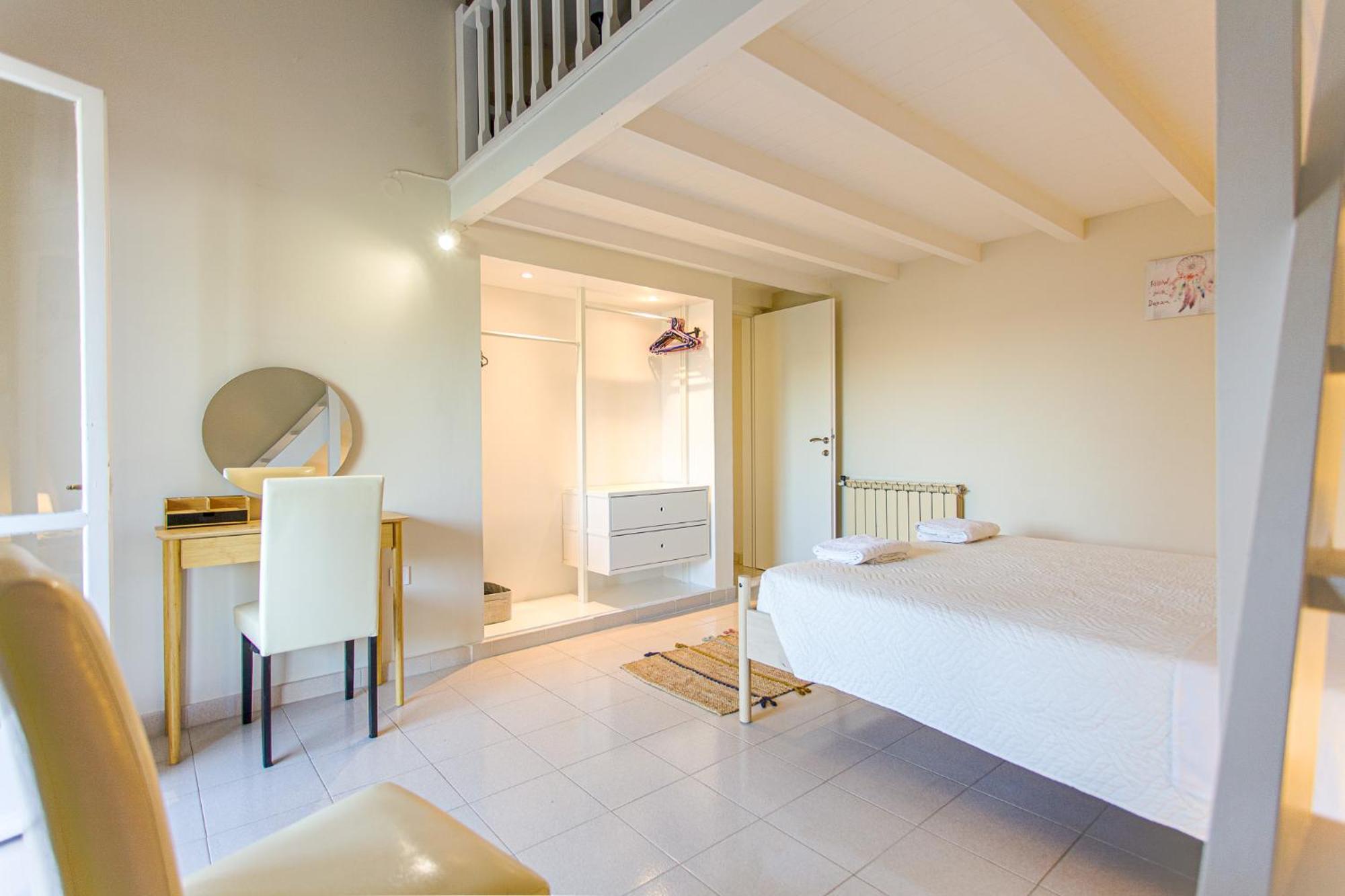 Matula'S Home Kassiopi Ngoại thất bức ảnh